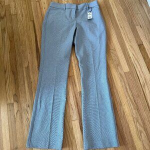 NWT Petite Express Work Trousers